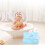 3Pièces Serviettes À Pour Enfants En Corail Doux 4