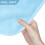 3Pièces Serviettes À Pour Enfants En Corail Doux 6