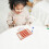 1Ensemble Jeu De Et Mémoire En Bois Pour Enfants 4