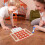 1Ensemble Jeu De Et Mémoire En Bois Pour Enfants 5