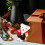 5Pièces Ours Pour Cadeaux Et Décorations Multicolores 5