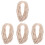 Corde Beige Coton Pour DIY Tapisserie 2