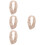Corde Beige Coton Pour DIY Tapisserie 7