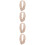 Corde Beige Coton Pour DIY Tapisserie 8