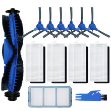 Replacement Parts for  Robovac 11S, 12, 15T, 15C, 25C, 30, 30C, 35C Slim Carpet Robotic Vacuum