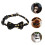 3Pièces Colliers Adorables Pour Chats Avec Nœud Décor 10