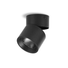 COB Led Spotlights Väggspot Led Light Lampa Vikbar Ytmonterad Inomhusbelysning 10W för Vardagsrum Kök