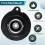New Front Suspension Strut Mount for  Cherokee 68194316AC 2
