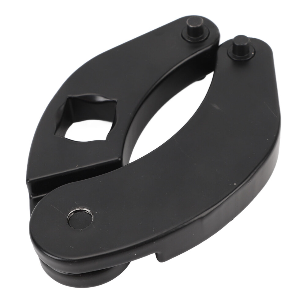 Adjustable Gland Nut Wrench Steel 1266 For Farm & Construction Equipment 9481386990320