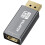 Adaptador Compatible con  A , Adaptador Unidireccional Compatible con DP A 1