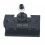 6Pcs 250-001 0XA Quick Change Tool, Turning Tool Holder Steel Material Holder 6