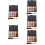 10Pièces Palette Anti- Étanche Pour 9
