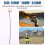 GPS Active Antenna with IPX Interface 15x15x6.5mm 50 Ohm Navigation Cable for Car Tracking Drones 3