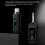 2.4G Wireless Microphone XLR Transmitter Receiver for Dynamic Microphone Wireless System for Guitar Bass Audio Mixer B 2