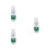 3Pièces Kit Réparateur Rayures Peinture Auto , Facile À Utiliser 10