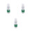 3Pièces Kit Réparateur Rayures Peinture Auto , Facile À Utiliser 11