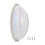 2Pièces Sauna Plastique Anti-Buée Explosion-Proof 8