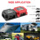 Caixa de Barramento 400A  48V com Postes de 8x 3/8 Polegadas Bloco de Distribuição de Energia para Carro RV Caminhão Solar Iate Marítimo Off-Grid 5