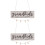 2Pièces Clips Bureau Blancs Pour Photos Notes Messages Créatifs 5