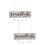 2Pièces Clips Bureau Blancs Pour Photos Notes Messages Créatifs 7