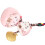 Pendentif Chat Japonais Chance Pour Téléphone 10