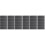 30Pièces Stickers Clavier Universels PVC Protecteur Multilingue 4