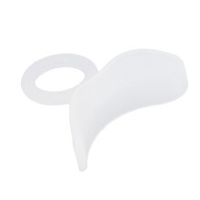 Lip Biting Corrector for Oral Muscle Training, Size L, POE Material