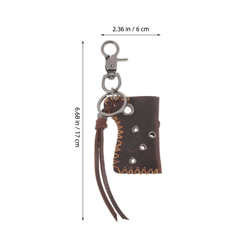 Pochette Cuir Pour Briquet Usage 2