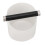 White Stainless Coffee Knock Box 21