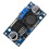 4X Lm2596 -Convertermodule -  Instelbare Step-Down-Voedingsmodule Step-Down-Converter 5