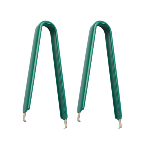 4Pièces Extracteur Vert Pour Clavier Mécanique Outils Durables 1