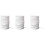 3Pièces Élastique De Masque Confortable Résistant 5