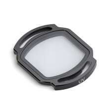 O4 Air Unit Pro Filter UV Drone Optical Glass Photographic Parts Aluminum Alloy Frame Sports Action Camera