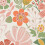 ENVY Envy Oopsy Daisy Tropical Wallpaper 3