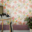 ENVY Envy Oopsy Daisy Tropical Wallpaper 4