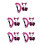 5Ensembles Coiffure Cosplay Oreilles Et Queue De Chat 9