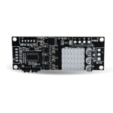 XY-BLDC 3-Fas 200W 12-30V Borstlös Motorstyrkort 10KHz PWM-Drivenhet Hallmotorstyrmodul