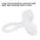 Lip Biting Corrector for Oral Muscle Training, Size L, POE Material 4