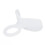 Lip Biting Corrector for Oral Muscle Training, Size L, POE Material 7
