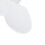 Lip Biting Corrector for Oral Muscle Training, Size L, POE Material 8
