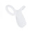 Lip Biting Corrector for Oral Muscle Training, Size L, POE Material 9