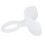 Lip Biting Corrector for Oral Muscle Training, Size L, POE Material 11