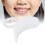 Lip Biting Corrector for Oral Muscle Training, Size L, POE Material 16