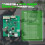 430157 110V Control Board Replacement Exercise Bike Control Board ,Motor Control Board Controller 7
