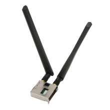 AX211NGW M.2 CNViO 22x30mm 2.4/5/6GHz 2.4Gbps Iron