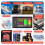420V WiFi Tuya  Digital Lithium Battery Capacity Detection Tester  Display Voltage Current Power Coulomb Meter 7