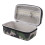 Per  EMBERTON III Speaker Custodia da Viaggio con Maniglia e Tasca A Rete 6