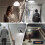4PCS E27 Motion Sensor Led Bulbs 220V  Bulb Working in Night Sensor for Porch Stairs Garage Security Lights 3
