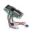 Display Dashboard Assembly Upgraded Circuit Board for  E2 Pro Electric Scooter Spare Parts 2