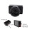 4K Electronic Eyepiece Telescope Accessory High-Resolution Color Display Screen for 22mm-46mm Optical Telescopes 6